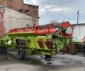 Клаас Другая, об'ємом двигуна 12 л та пробігом 4 тис. км за 67000 $, фото 16 на Automoto.ua