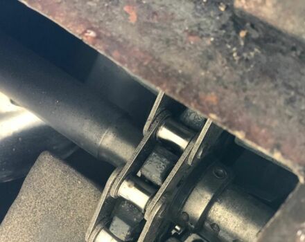 Клаас Другая, об'ємом двигуна 12 л та пробігом 4 тис. км за 67000 $, фото 11 на Automoto.ua