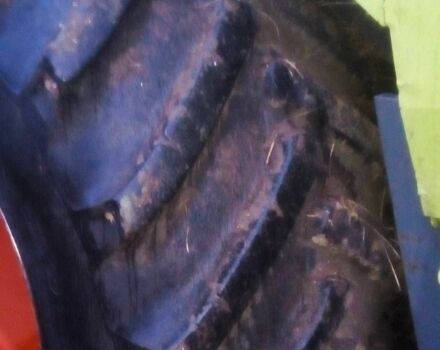 Клаас Другая, объемом двигателя 0 л и пробегом 0 тыс. км за 20000 $, фото 8 на Automoto.ua