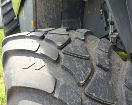 Клаас Другая, объемом двигателя 9 л и пробегом 5 тыс. км за 90000 $, фото 6 на Automoto.ua