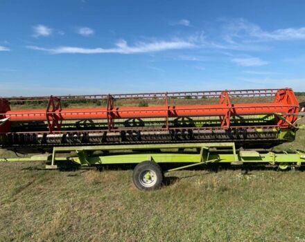 Клаас Другая, объемом двигателя 0 л и пробегом 0 тыс. км за 75000 $, фото 10 на Automoto.ua