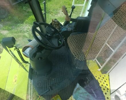 Клаас Другая, объемом двигателя 9 л и пробегом 5 тыс. км за 90000 $, фото 9 на Automoto.ua