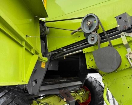 Клаас Другая, объемом двигателя 9 л и пробегом 4 тыс. км за 80673 $, фото 17 на Automoto.ua