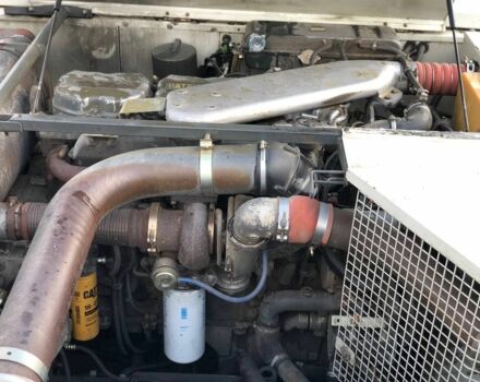 Клаас Другая, об'ємом двигуна 12 л та пробігом 4 тис. км за 67000 $, фото 12 на Automoto.ua