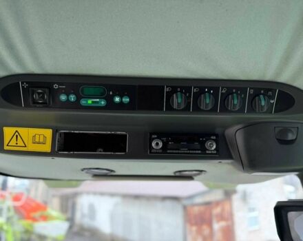 Клаас Другая, объемом двигателя 9 л и пробегом 4 тыс. км за 80673 $, фото 21 на Automoto.ua