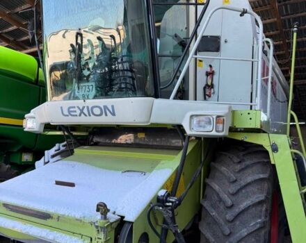 Клаас Другая, об'ємом двигуна 0 л та пробігом 0 тис. км за 65000 $, фото 2 на Automoto.ua