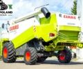 Клаас Другая, объемом двигателя 0 л и пробегом 4 тыс. км за 64469 $, фото 6 на Automoto.ua