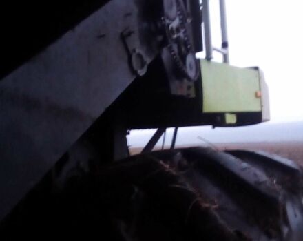 Клаас Другая, объемом двигателя 0 л и пробегом 0 тыс. км за 20000 $, фото 10 на Automoto.ua