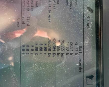 Клаас Другая, объемом двигателя 0 л и пробегом 0 тыс. км за 75000 $, фото 16 на Automoto.ua