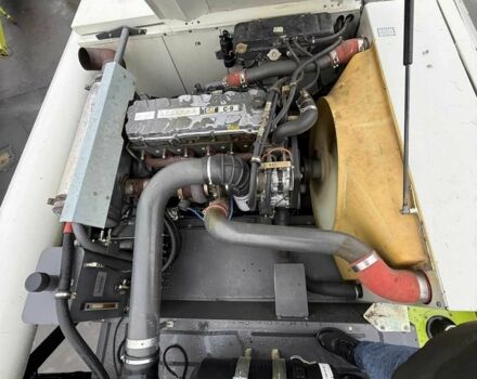 Клаас Другая, объемом двигателя 9 л и пробегом 4 тыс. км за 80673 $, фото 15 на Automoto.ua