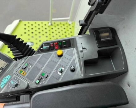 Клаас Другая, объемом двигателя 9 л и пробегом 4 тыс. км за 80673 $, фото 23 на Automoto.ua