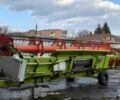 Клаас Другая, об'ємом двигуна 12 л та пробігом 4 тис. км за 67000 $, фото 15 на Automoto.ua