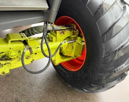 Клаас Другая, объемом двигателя 9 л и пробегом 4 тыс. км за 80673 $, фото 5 на Automoto.ua