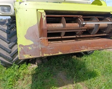 Клаас Другая, объемом двигателя 9 л и пробегом 5 тыс. км за 90000 $, фото 3 на Automoto.ua