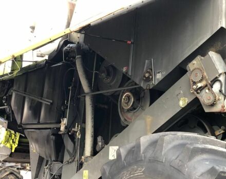 Клаас Другая, об'ємом двигуна 12 л та пробігом 4 тис. км за 67000 $, фото 9 на Automoto.ua