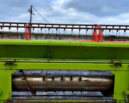 Клаас Другая, объемом двигателя 12 л и пробегом 4 тыс. км за 92968 $, фото 20 на Automoto.ua