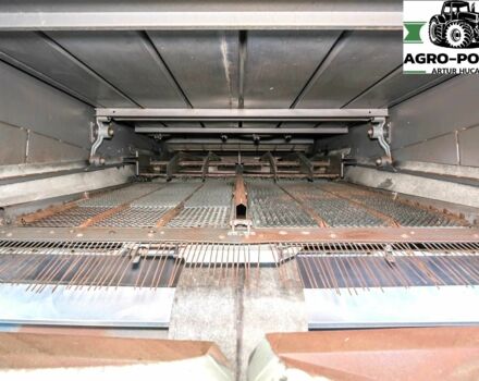 Клаас Другая, объемом двигателя 0 л и пробегом 4 тыс. км за 64608 $, фото 9 на Automoto.ua