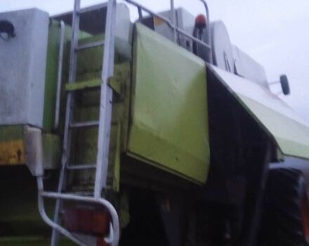 Клаас Другая, объемом двигателя 0 л и пробегом 0 тыс. км за 20000 $, фото 6 на Automoto.ua