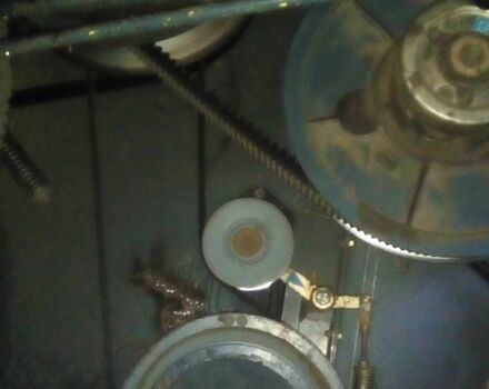 Клаас Другая, объемом двигателя 0 л и пробегом 0 тыс. км за 20000 $, фото 3 на Automoto.ua