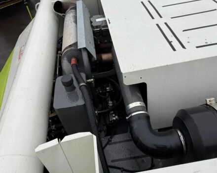 Клаас Другая, объемом двигателя 9 л и пробегом 4 тыс. км за 80673 $, фото 18 на Automoto.ua