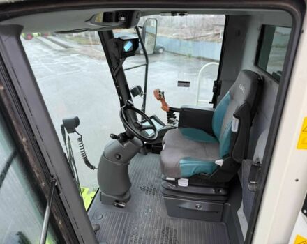 Клаас Другая, объемом двигателя 9 л и пробегом 4 тыс. км за 80673 $, фото 20 на Automoto.ua