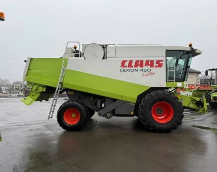 Клаас Другая, объемом двигателя 9 л и пробегом 4 тыс. км за 80673 $, фото 1 на Automoto.ua