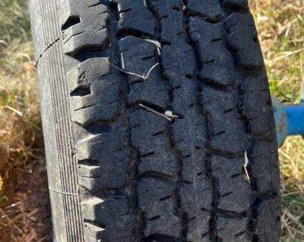 Клаас Другая, объемом двигателя 6.4 л и пробегом 0 тыс. км за 42000 $, фото 12 на Automoto.ua