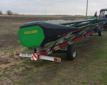 Клаас Другая, объемом двигателя 0 л и пробегом 0 тыс. км за 90000 $, фото 6 на Automoto.ua