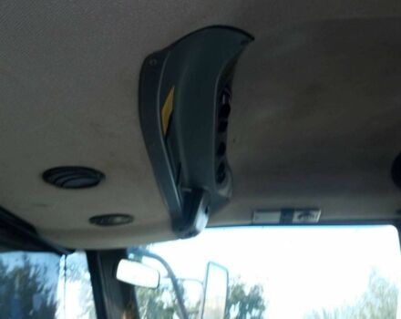 Клаас Другая, объемом двигателя 6.4 л и пробегом 0 тыс. км за 42000 $, фото 4 на Automoto.ua