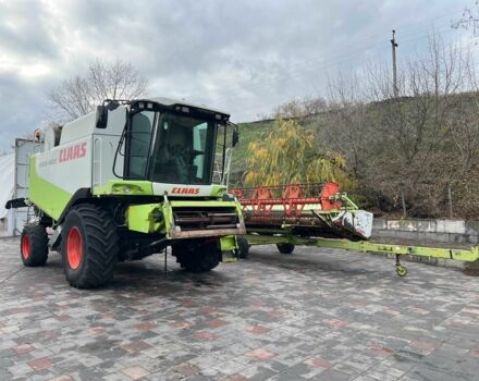 Клаас Другая, об'ємом двигуна 0 л та пробігом 6 тис. км за 39900 $, фото 2 на Automoto.ua