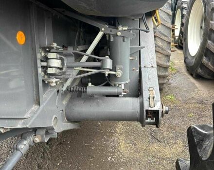 Клаас Другая, объемом двигателя 0 л и пробегом 0 тыс. км за 47787 $, фото 22 на Automoto.ua