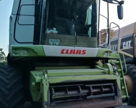 Клаас Другая, объемом двигателя 0 л и пробегом 0 тыс. км за 68000 $, фото 1 на Automoto.ua