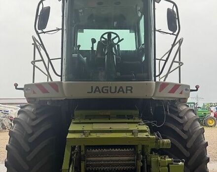 Клаас Другая, об'ємом двигуна 0 л та пробігом 0 тис. км за 80484 $, фото 8 на Automoto.ua