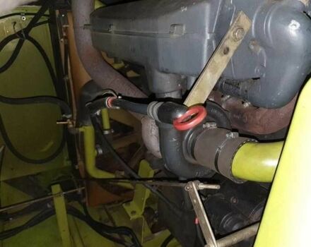 Клаас Другая 2004 в Полтаве на Automoto.ua Клаас Другая, объемом двигателя 0.85 л и пробегом 6 тыс. км за 56646 $, фото 3 на Automoto.ua