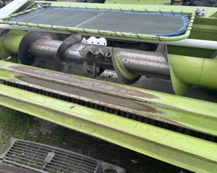 Клаас Другая 2004 в Житомире на Automoto.ua Клаас Другая, объемом двигателя 0 л и пробегом 0 тыс. км за 45000 $, фото 5 на Automoto.ua