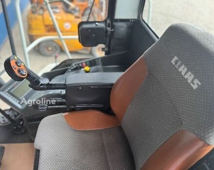 Клаас Другая, об'ємом двигуна 0 л та пробігом 0 тис. км за 80484 $, фото 14 на Automoto.ua