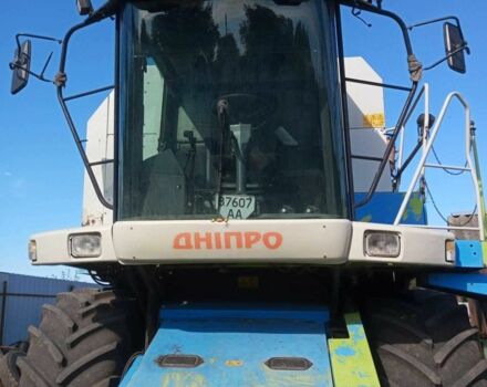 Клаас Другая, объемом двигателя 6.4 л и пробегом 0 тыс. км за 42000 $, фото 1 на Automoto.ua