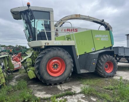 Клаас Другая 2004 в Житомире на Automoto.ua Клаас Другая, объемом двигателя 0 л и пробегом 0 тыс. км за 45000 $, фото 2 на Automoto.ua