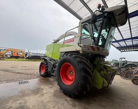 Клаас Другая, об'ємом двигуна 0 л та пробігом 0 тис. км за 80484 $, фото 9 на Automoto.ua