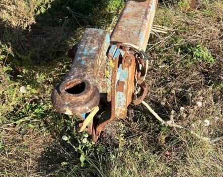 Клаас Другая, объемом двигателя 6.4 л и пробегом 0 тыс. км за 42000 $, фото 17 на Automoto.ua