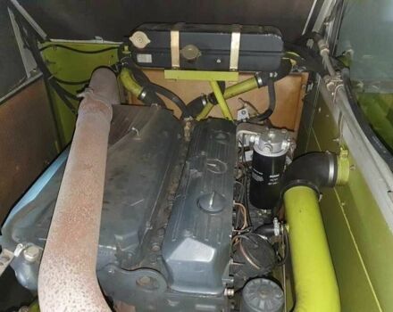 Клаас Другая 2004 в Полтаве на Automoto.ua Клаас Другая, объемом двигателя 0.85 л и пробегом 6 тыс. км за 56646 $, фото 2 на Automoto.ua