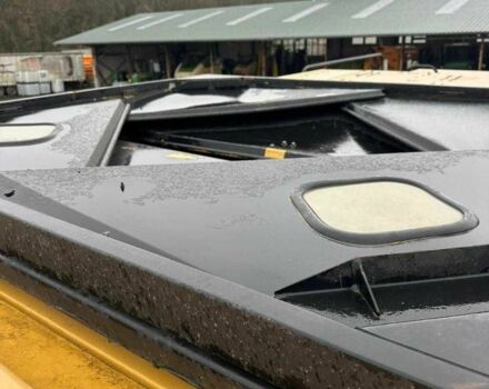 Клаас Другая, объемом двигателя 0 л и пробегом 0 тыс. км за 47787 $, фото 17 на Automoto.ua