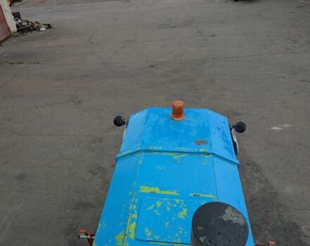 Клаас Другая, объемом двигателя 0 л и пробегом 0 тыс. км за 46864 $, фото 3 на Automoto.ua