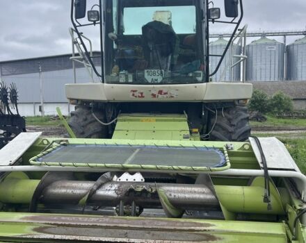 Клаас Другая 2004 в Житомире на Automoto.ua Клаас Другая, объемом двигателя 0 л и пробегом 0 тыс. км за 45000 $, фото 1 на Automoto.ua