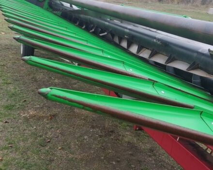 Клаас Другая, объемом двигателя 0 л и пробегом 0 тыс. км за 90000 $, фото 4 на Automoto.ua