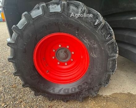 Клаас Другая, об'ємом двигуна 0 л та пробігом 0 тис. км за 80484 $, фото 21 на Automoto.ua