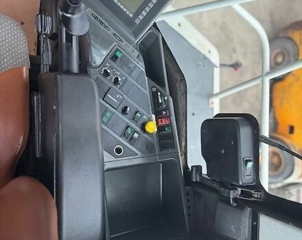 Клаас Другая, об'ємом двигуна 0 л та пробігом 0 тис. км за 80484 $, фото 13 на Automoto.ua