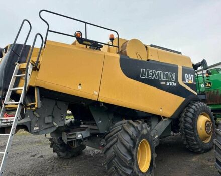 Клаас Другая, объемом двигателя 0 л и пробегом 0 тыс. км за 47787 $, фото 1 на Automoto.ua