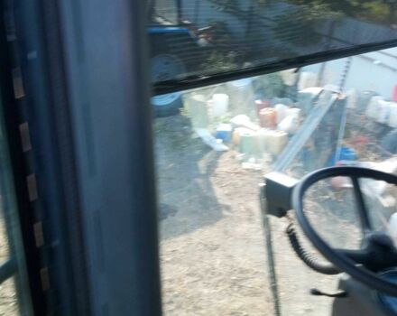 Клаас Другая, объемом двигателя 6.4 л и пробегом 0 тыс. км за 42000 $, фото 22 на Automoto.ua