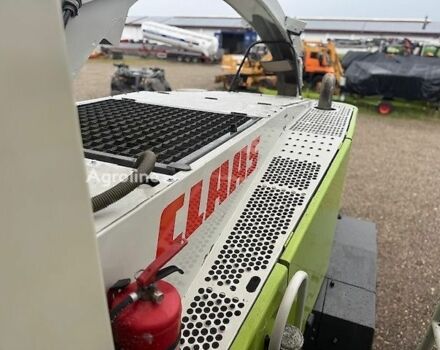 Клаас Другая, об'ємом двигуна 0 л та пробігом 0 тис. км за 80484 $, фото 19 на Automoto.ua